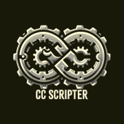 CC Scripter