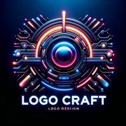 Logo Craft AI