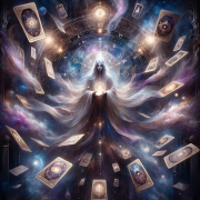 Mystic Oracle