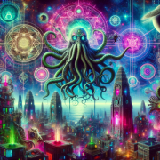 Lovecraft Dream-Land