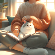 Cat Companion