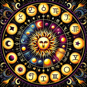 Zodiac and Astro Guide