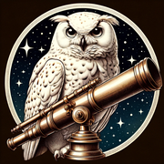 Quasar 🦉🔭  - Advanced Astrophysicist Knowledge