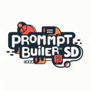 Prompt Builder for Stable Diffusion