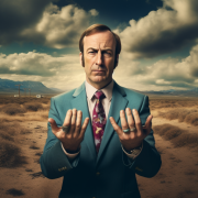 📺Saul Goodman - Criminal Lawyer