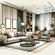 Virtual Interior Designer