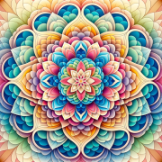 Mindful Mandala