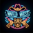 Wild West Bar