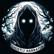 Ghostly Narrator