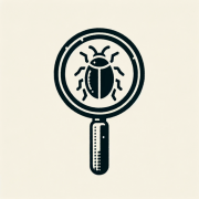 Bugman Pest Control Identifier