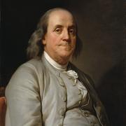 Benjamin Franklin Bot