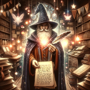 Script Wizard