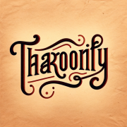 Tharoorify