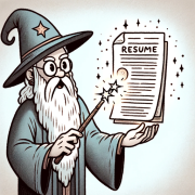 Resume Wizard