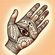 Palmistry Pathfinder