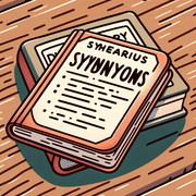 Synonym Suggester