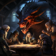 Dungeons and Dragons