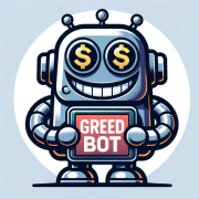 Greedbot