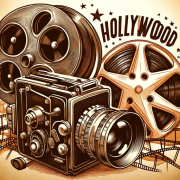 Hollywood Scenario