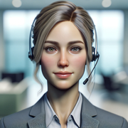 Anna: Customer Support Pro