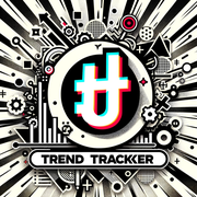 Trending TilTok Hashtags Finder Tool