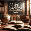 Arabic Tutor