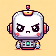 Angry Bot