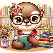 Academic Otter