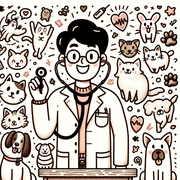 🐾PetPreserver: Digital Vet Assistant🐶🐱