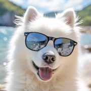 SamoyedGPT