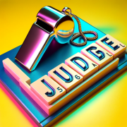 Word Judge