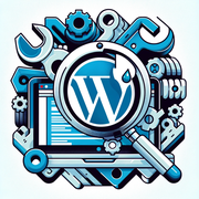 WordPress Error Solver