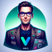 Vue.js and Nuxt.js Guru GPT