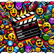 Guess the Movie by Emoji