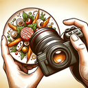 Fotógrafo Gastronómico