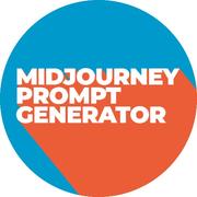 Mid Journey Prompt Generator