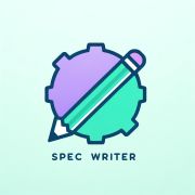 SPEC WRITER