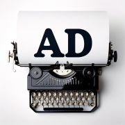 Ad text Creator