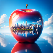 Big Apple Mogul