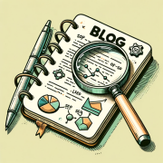 SEO Blog Expert