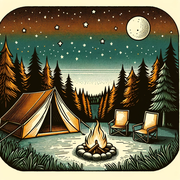 Campground Finder