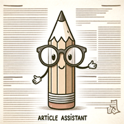 Article Assistant