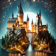 Hogwarts GPT