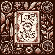 Lore of the Rings GPT