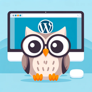 Wordy l'Esperto di Wordpress e Elementor