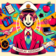 Roleplay Assistant