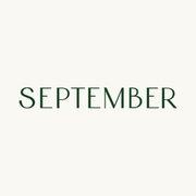 SEPTEMBER | Marketing Strategist