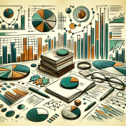 Explain Data Tables & Figures