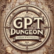 GPT Dungeon