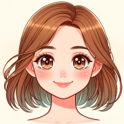 デフォルメ似顔絵 Cartoonize Me